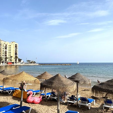 Salty Apartment Torrevieja Exterior foto
